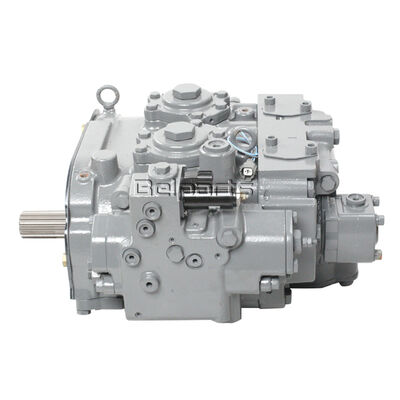 SBS120 59195 2726955 1626176 321D LCR, 323D L, 323D LN, 323D SA 320C, 320C FM, 320C L, 321C 17T POMPA HYDRAULICZNA Bez skrzyni biegów