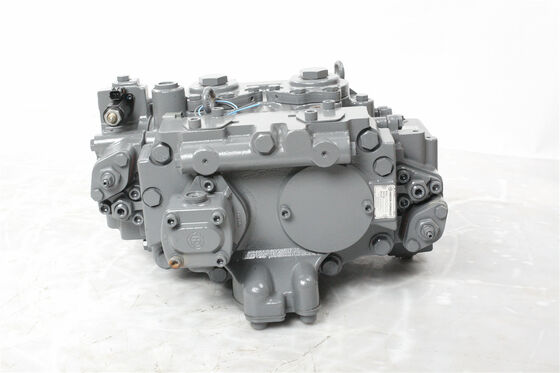 SBS120 59195 2726955 1626176 321D LCR, 323D L, 323D LN, 323D SA 320C, 320C FM, 320C L, 321C 17T POMPA HYDRAULICZNA Bez skrzyni biegów