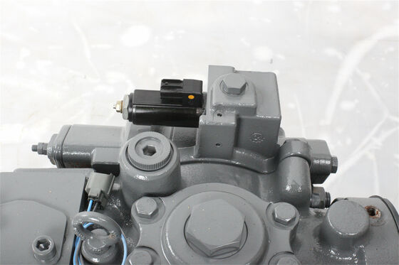 SBS120 59195 2726955 1626176 321D LCR, 323D L, 323D LN, 323D SA 320C, 320C FM, 320C L, 321C 17T POMPA HYDRAULICZNA Bez skrzyni biegów
