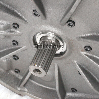K5V200DPH-XDNR-9S14 (17T & ¢53.9) = 511 04863 pompa hydrauliczna