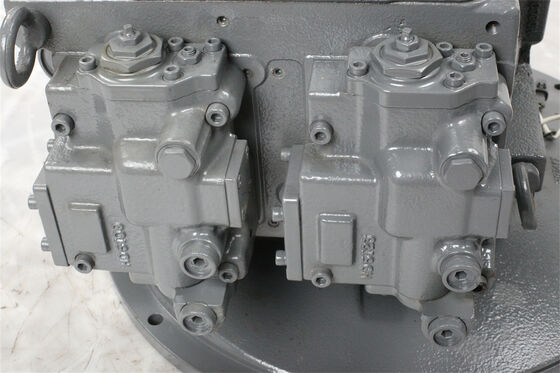 K5V200DPH-XDNR-9S14 (17T & ¢53.9) = 511 04863 pompa hydrauliczna