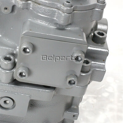 K5V200DPH-XDNR-9S14 (17T & ¢53.9) = 511 04863 pompa hydrauliczna