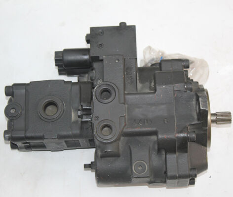 PVD-2B-50BP-21G5-4597J Pompy hydrauliczne do części zamiennych koparek