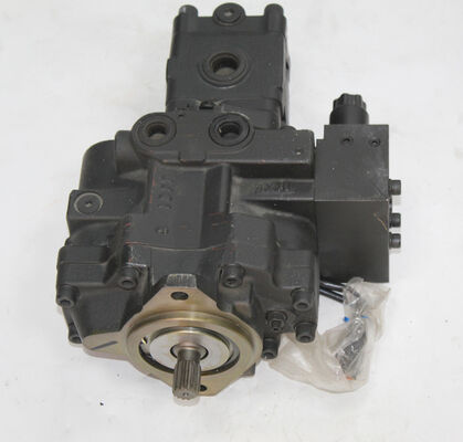 PVD-2B-50BP-21G5-4597J Pompy hydrauliczne do części zamiennych koparek
