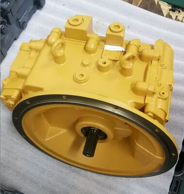319 Pompy hydrauliczne do części zamiennych do koparek 391-9433 3919433 Pompy tłokowe osiowe