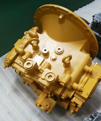 319 Pompy hydrauliczne do części zamiennych do koparek 391-9433 3919433 Pompy tłokowe osiowe