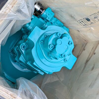 Pompa hydrauliczna SK200-5 do koparek Kobelco, części zamienne, pompa tłokowa osiowa K3V112BDT
