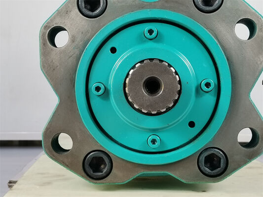 K5V140DTP-NOSER-9TFL SK350-6E 04453 pompa hydrauliczna