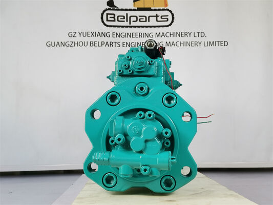 K5V140DTP-NOSER-9TFL SK350-6E 04453 pompa hydrauliczna