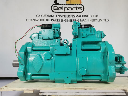 K5V140DTP-NOSER-9TFL SK350-6E 04453 pompa hydrauliczna
