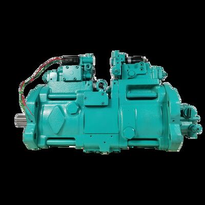 K5V140DTP-NOSER-9TFL SK350-6E 04453 pompa hydrauliczna