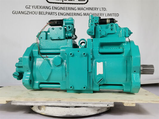 K5V140DTP-NOSER-9TFL SK350-6E 04453 pompa hydrauliczna
