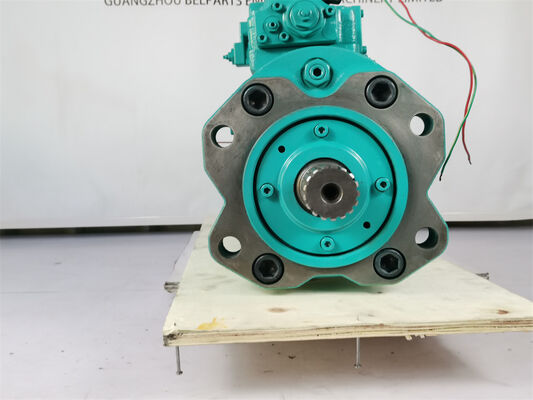 K5V140DTP-NOSER-9TFL SK350-6E 04453 pompa hydrauliczna