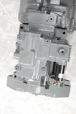 Pompa hydrauliczna VOE 14522561 EC700 EC700B, EC700BHR K3V280DTH-NXXXR-9N0Y (F=18T) 63242