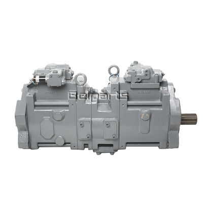 Pompa hydrauliczna VOE 14522561 EC700 EC700B, EC700BHR K3V280DTH-NXXXR-9N0Y (F=18T) 63242