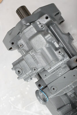 Pompa hydrauliczna VOE 14522561 EC700 EC700B, EC700BHR K3V280DTH-NXXXR-9N0Y (F=18T) 63242