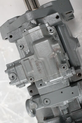 K3V280DTH-YISER-9COH (F=18T) R700 58898 pompa wodna