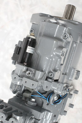 SY215-8 04865 K3V112DTP-NISER-9T8L pompa hydrauliczna