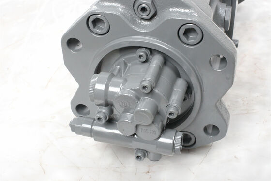 SY215-8 04865 K3V112DTP-NISER-9T8L pompa hydrauliczna
