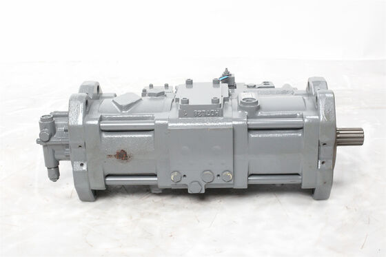 SY215-8 04865 K3V112DTP-NISER-9T8L pompa hydrauliczna