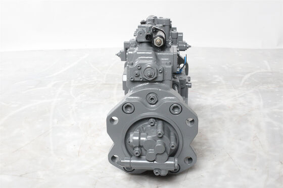 SY215-8 04865 K3V112DTP-NISER-9T8L pompa hydrauliczna