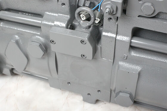 SY215-8 04865 K3V112DTP-NISER-9T8L pompa hydrauliczna