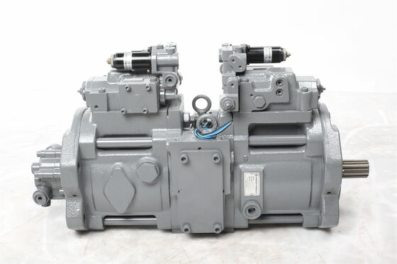 SY215-8 04865 K3V112DTP-NISER-9T8L pompa hydrauliczna