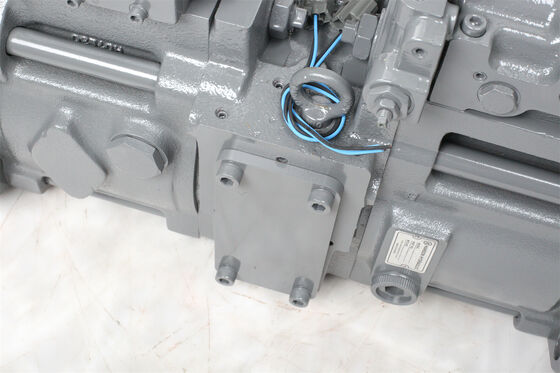 SY215-8 04865 K3V112DTP-NISER-9T8L pompa hydrauliczna