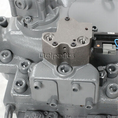 E345B E345BL 1231993 K5V200DPC-NHMR-2N5X 07803 POMPA HIDRAULICZNA