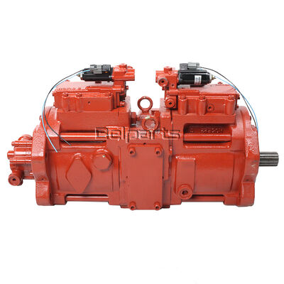 SY215-9 K3V112DTP-NISER-OE02 04860 POMPA HIDRAULICZNA