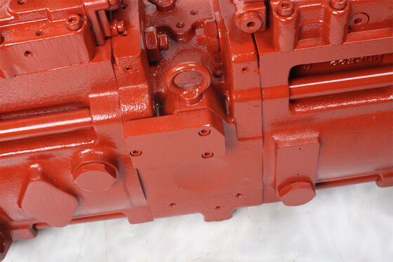 SY215-9 K3V112DTP-NISER-OE02 04860 POMPA HIDRAULICZNA
