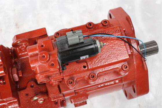 SY215-9 K3V112DTP-NISER-OE02 04860 POMPA HIDRAULICZNA