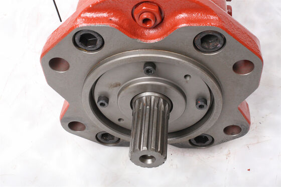 SY215-9 K3V112DTP-NISER-OE02 04860 POMPA HIDRAULICZNA