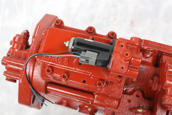 SY215-9 K3V112DTP-NISER-OE02 04860 POMPA HIDRAULICZNA