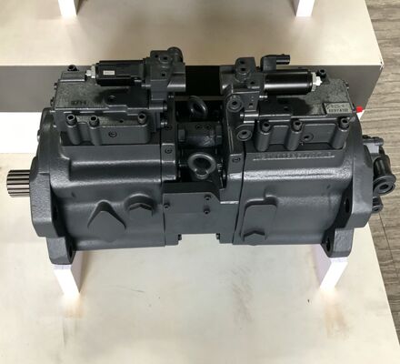 Pompa hydrauliczna EC250 do części zamiennych do koparek VOE14595548 K5V140DT-158R-1E05-V Pompa tłokowa osiowa OEM