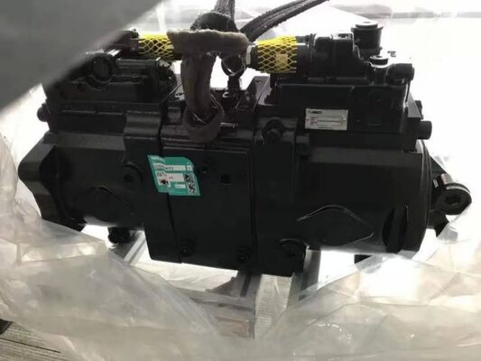 SK330 Pompa hydrauliczna do części zamiennych koparki Kobelco LC10V00001F2 K3V112DT-9T Pompa tłokowa osiowa zamienna