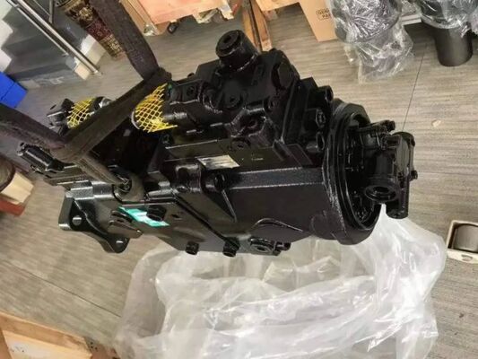 SK330 Pompa hydrauliczna do części zamiennych koparki Kobelco LC10V00001F2 K3V112DT-9T Pompa tłokowa osiowa zamienna