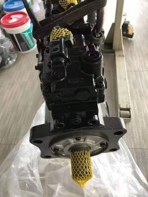 SK330 Pompa hydrauliczna do części zamiennych koparki Kobelco LC10V00001F2 K3V112DT-9T Pompa tłokowa osiowa zamienna