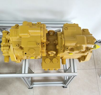 Pompa hydrauliczna 315L do części zamiennych koparki Kobelco 105-7321 105-7322 1057321 1057322 Pompa osiowo-tłokowa zamienna