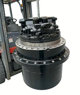 TM30A Silnik ruchowy/wstrzykiwacz końcowy do koparki o masie 13-15 ton 30*24