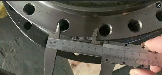EC380D EC300D, EC300E, EC340D, EC350D, EC350E, EC380DHR, EC380E, EC380EHR VOE14606699 Silnik jazdy/Przekładnia ostateczna