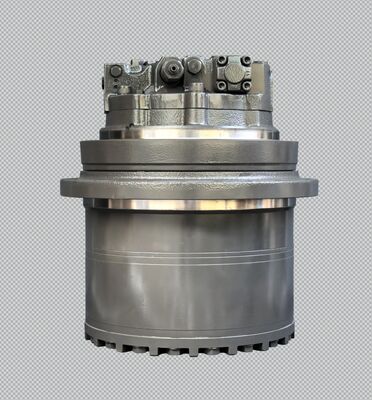 EC380D EC300D, EC300E, EC340D, EC350D, EC350E, EC380DHR, EC380E, EC380EHR VOE14606699 Silnik jazdy/Przekładnia ostateczna