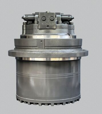 EC380D EC300D, EC300E, EC340D, EC350D, EC350E, EC380DHR, EC380E, EC380EHR VOE14606699 Silnik jazdy/Przekładnia ostateczna