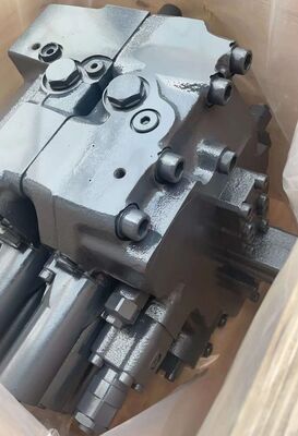 SH200 SH240A3 Hydrauliczny zawór sterujący główny Assy dla części zamiennych koparek Sumtiomo