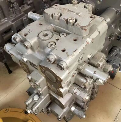 SH210 SH240A5 Hydrauliczna główna pompa sterująca do części zamiennych koparek Sumitomo Główna pompa sterująca