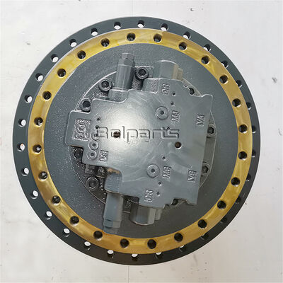 R450-7 HX480L, HX520L, R450LC7, R480C9MH, R480LC9, R480LC9A, R480LC9S, R500LC7, R520LC9, R520LC9A, R520LC9S 39QB-40101 Silnik jazdy/Przekładnia ostateczna