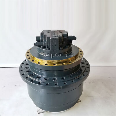 R450-7 HX480L, HX520L, R450LC7, R480C9MH, R480LC9, R480LC9A, R480LC9S, R500LC7, R520LC9, R520LC9A, R520LC9S 39QB-40101 Silnik jazdy/Przekładnia ostateczna