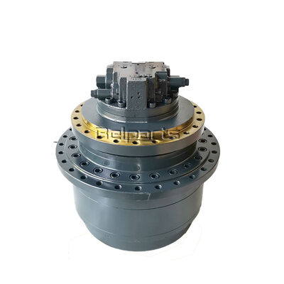 R450-7 HX480L, HX520L, R450LC7, R480C9MH, R480LC9, R480LC9A, R480LC9S, R500LC7, R520LC9, R520LC9A, R520LC9S 39QB-40101 Silnik jazdy/Przekładnia ostateczna