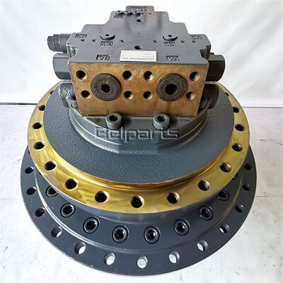 R450-7 HX480L, HX520L, R450LC7, R480C9MH, R480LC9, R480LC9A, R480LC9S, R500LC7, R520LC9, R520LC9A, R520LC9S 39QB-40101 Silnik jazdy/Przekładnia ostateczna