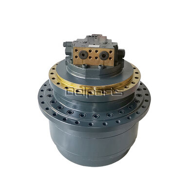 R450-7 HX480L, HX520L, R450LC7, R480C9MH, R480LC9, R480LC9A, R480LC9S, R500LC7, R520LC9, R520LC9A, R520LC9S 39QB-40101 Silnik jazdy/Przekładnia ostateczna